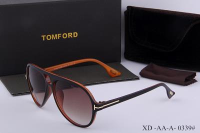 Cheap TOM FORD Sunglasses wholesale No. 147